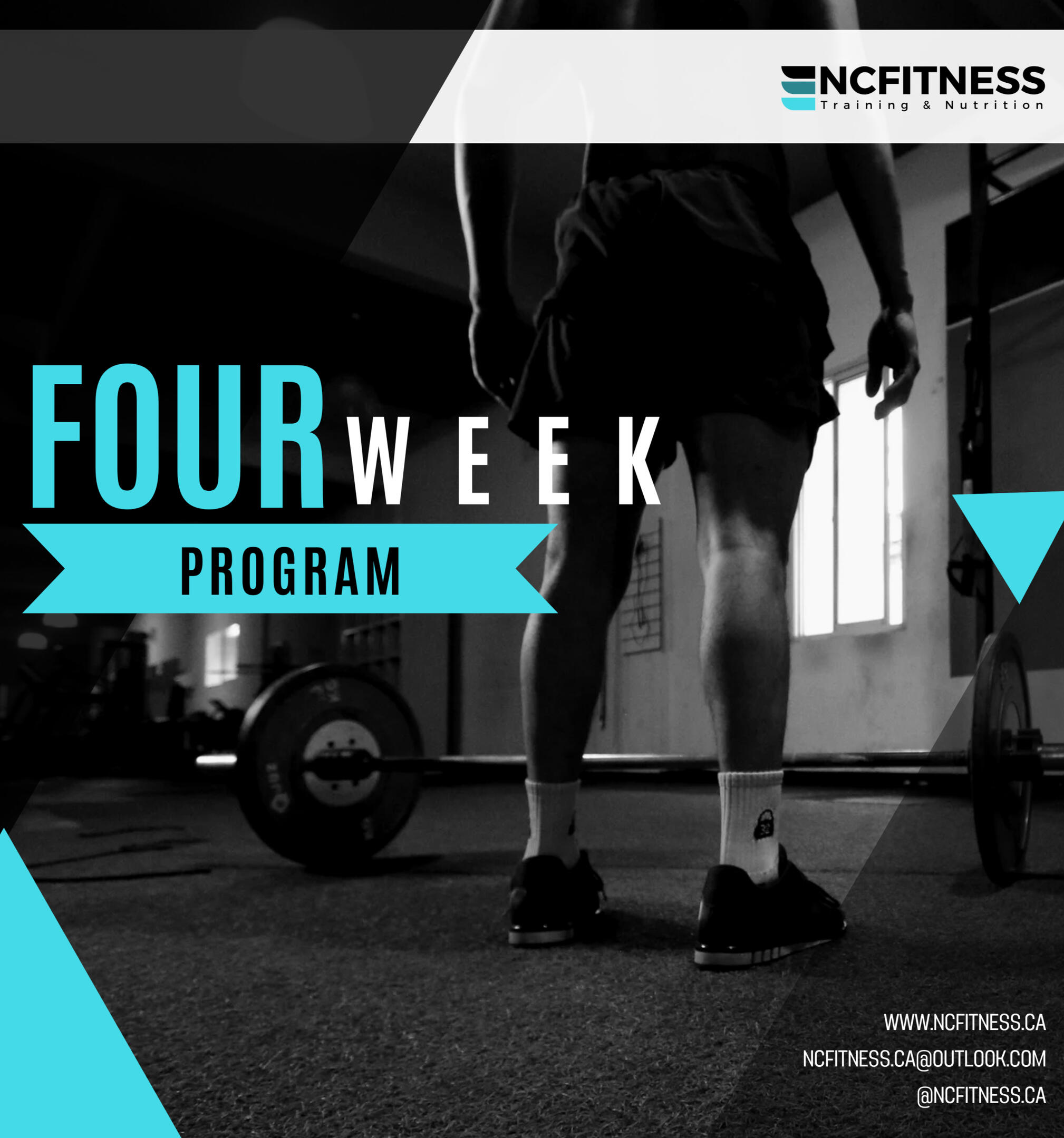 Bulking or cutting 5-15lbs. This program includes 1 meal plan, 4 week workout routine, cardio routine, and a supplement protocol. please fill out the intake form that will be sent to you if you have not done so already. All programs will be sent to you 2